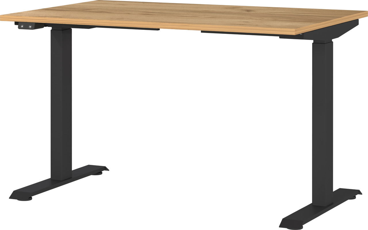 E-Serie E-Schreibtisch E-SYSTEM
