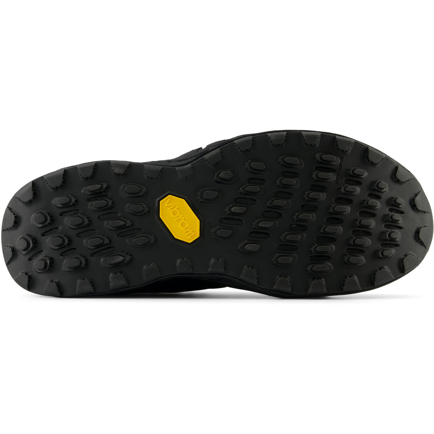 New Balance Fresh Foam Hierro v8 Heren