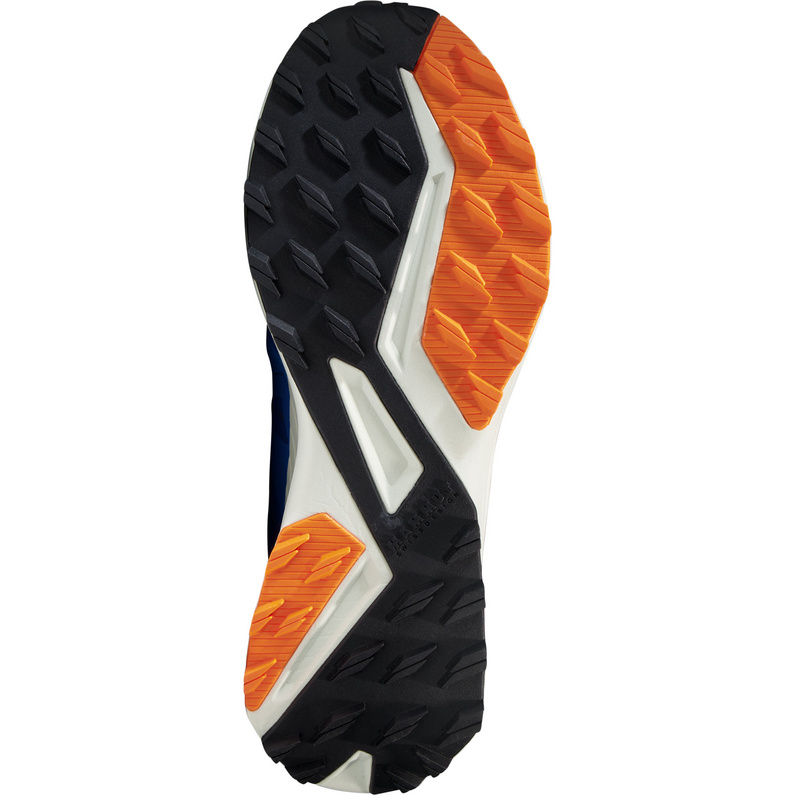 Mammut Herren Saentis TR Low Schuhe