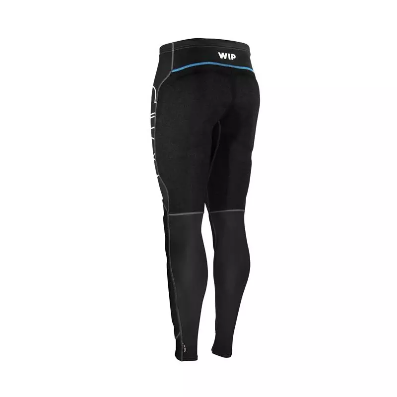 Pantalon néoprène FORWARD WIP Action Sailing Pant Black
