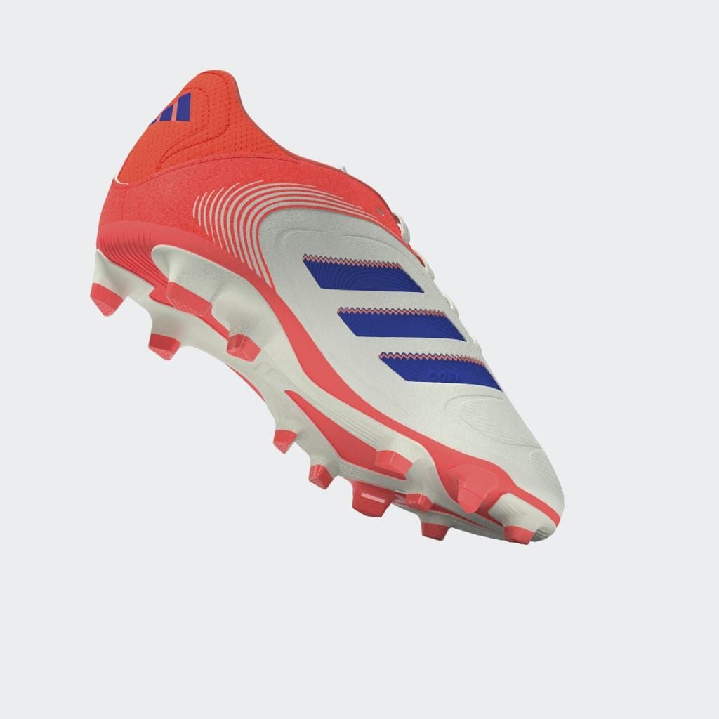 adidas Performance Fussballschuh »COPA PURE 3 CLUB FIRM/MULTI-GROUND  KINDER«  geeignet für Rasen- und Kunstrasenplätze
