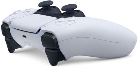 Sony PS5 DualSense draadloze controller Wit