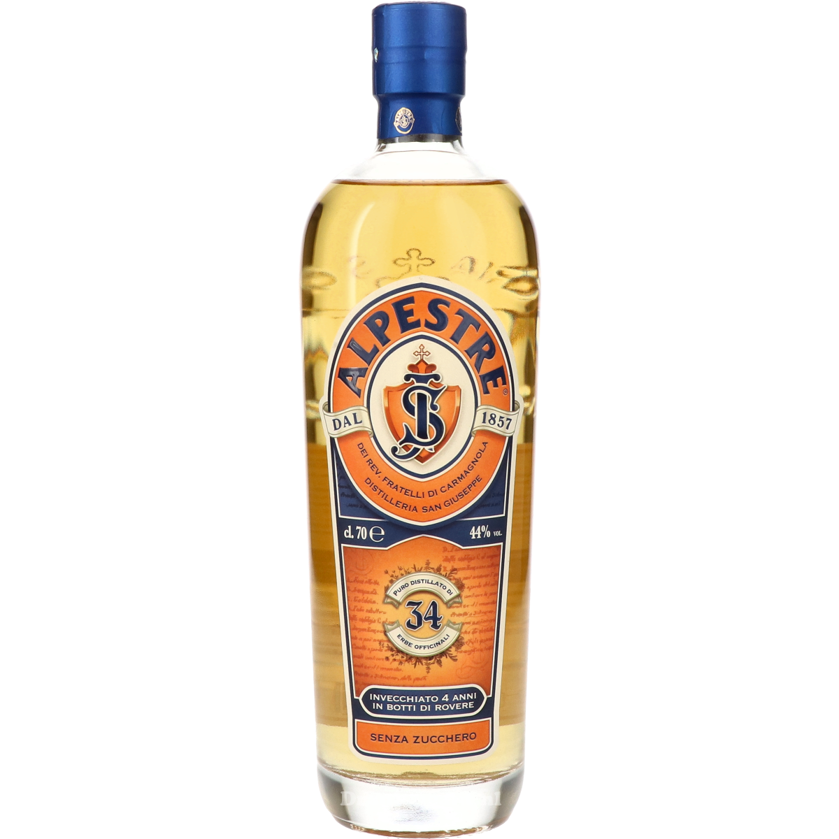 Alpestre Riserva Speciale 70 cl
