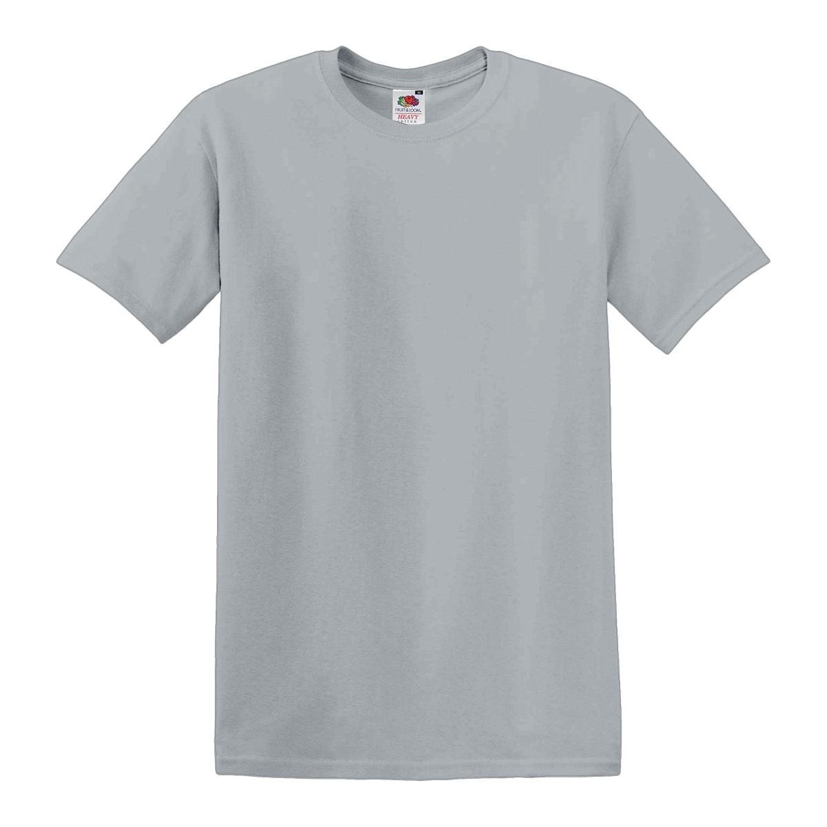 Fruit of the Loom SS048 - T-shirt Classique en Coton pour Hommes