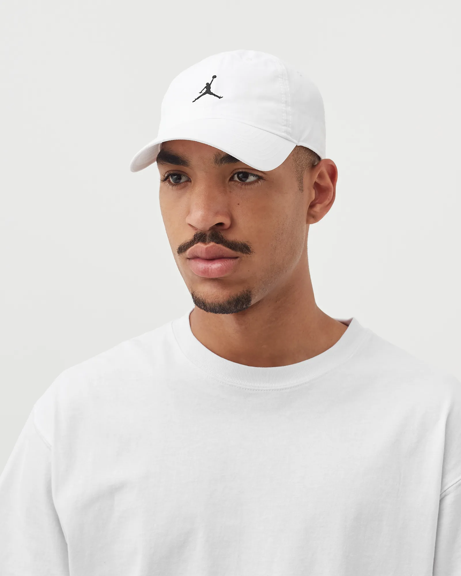 Jordan Jumpman Heritage86 Washed Cap