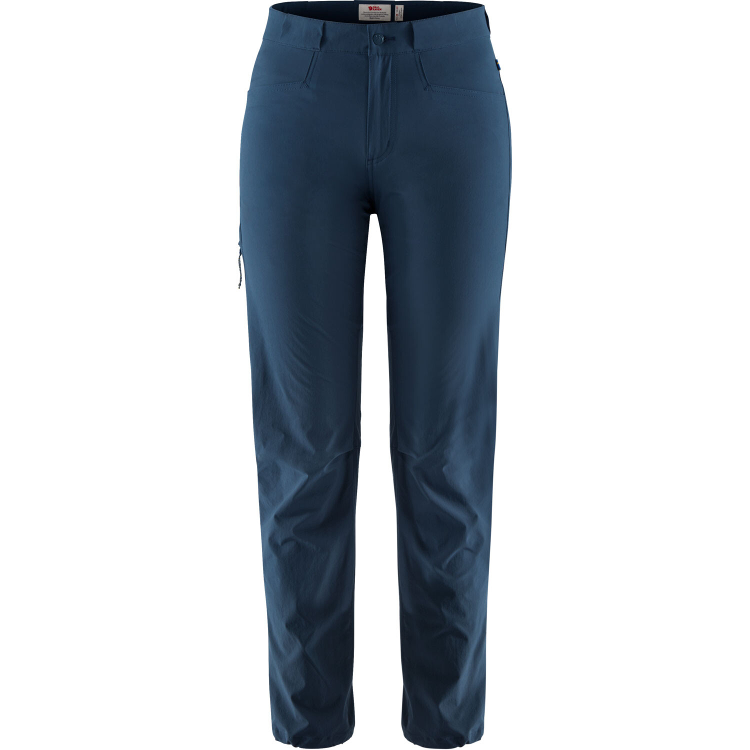 Fjällräven Womens High Coast Lite Trousers
