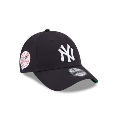 Casquette adulte Team Side Patch 9Forty Neyyan Nvyw BLEU NEW ERA