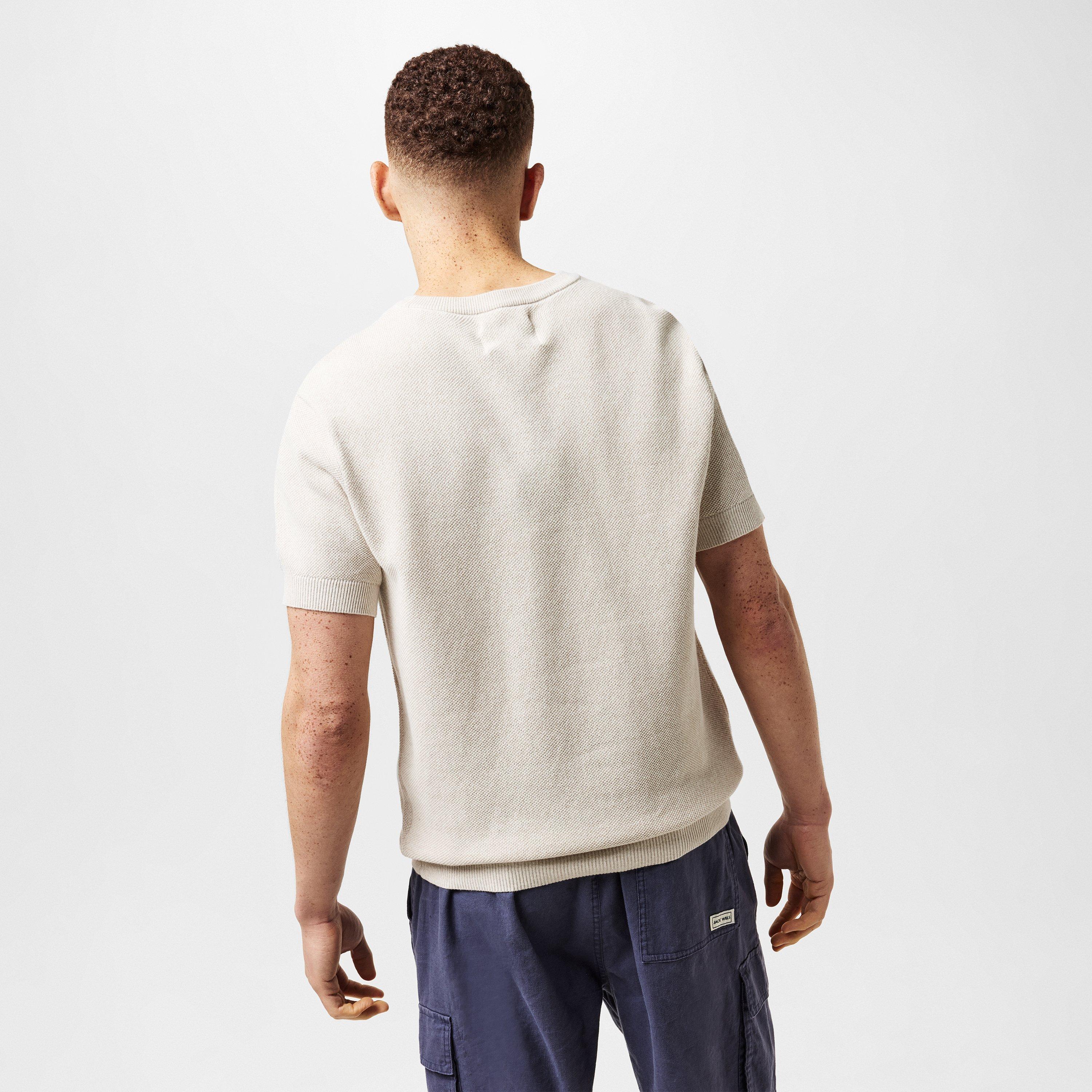 Jack Wills Knit Tee
