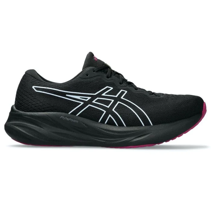 Asics Dame Løbesko Gel-Pulse 15 GTX Sort