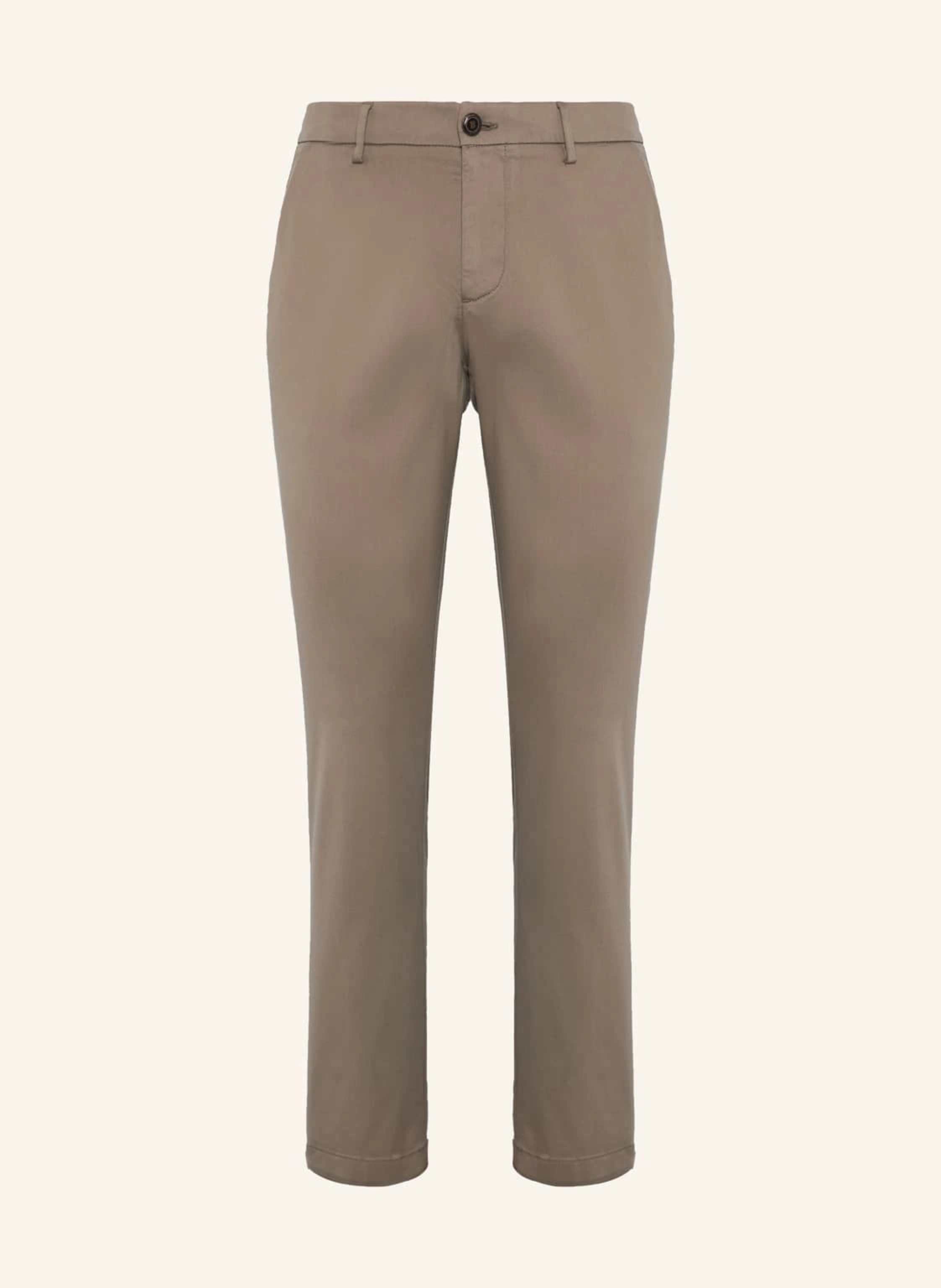 BOGGI MILANO Chino Regular Fit