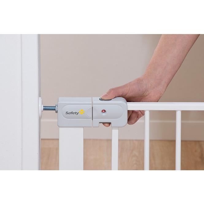 Safety 1st - Türschutzgitter - Auto Close