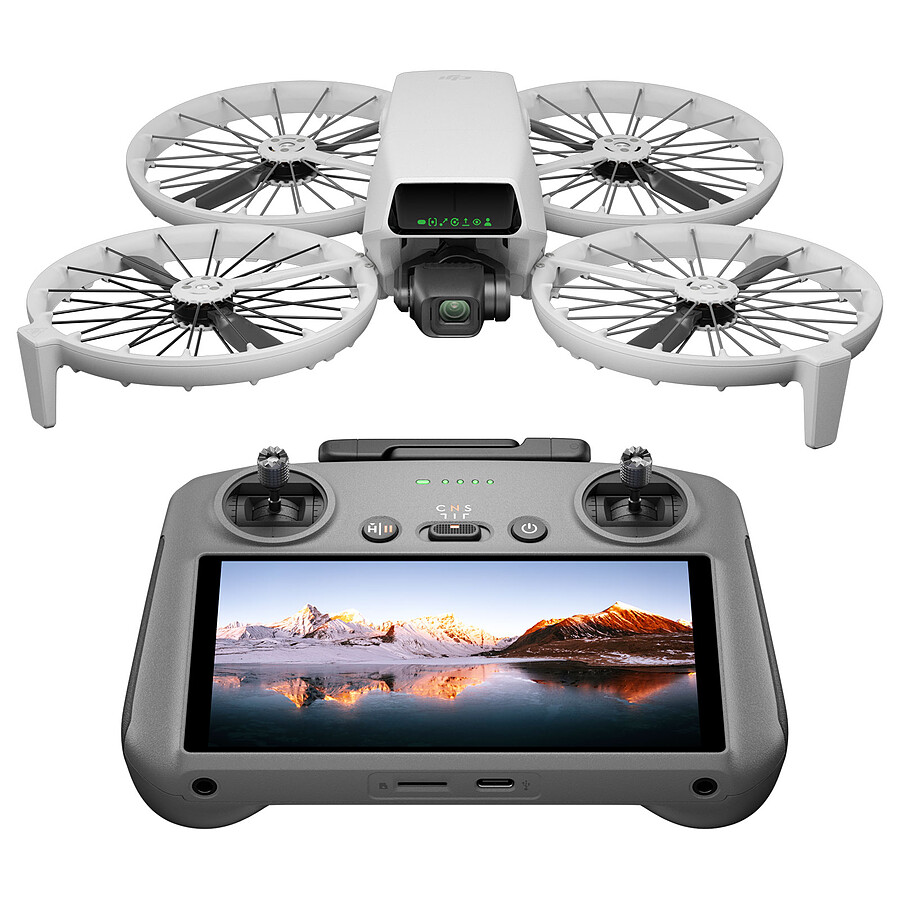 DJI Flip (GL) RC2