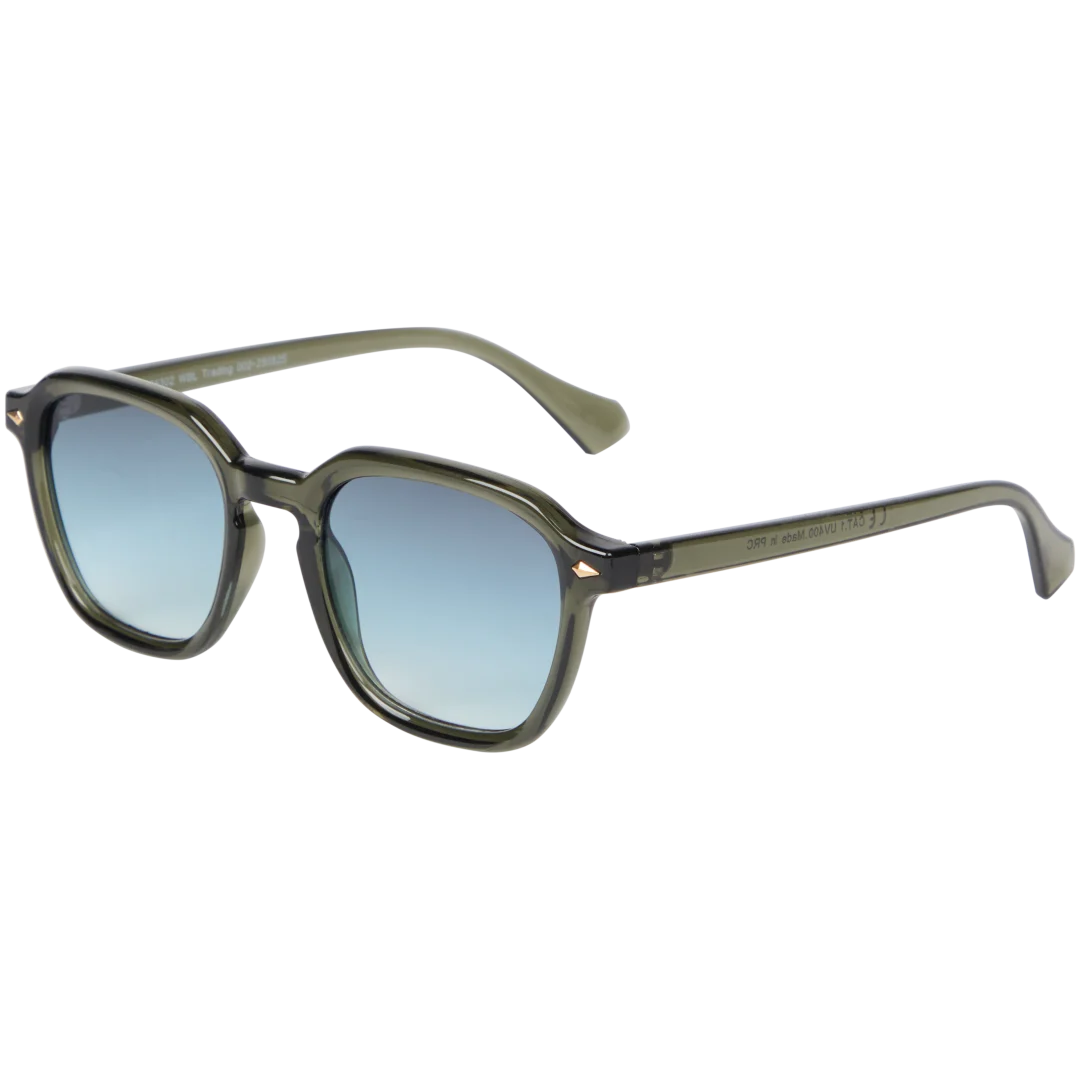 Lunettes de soleil