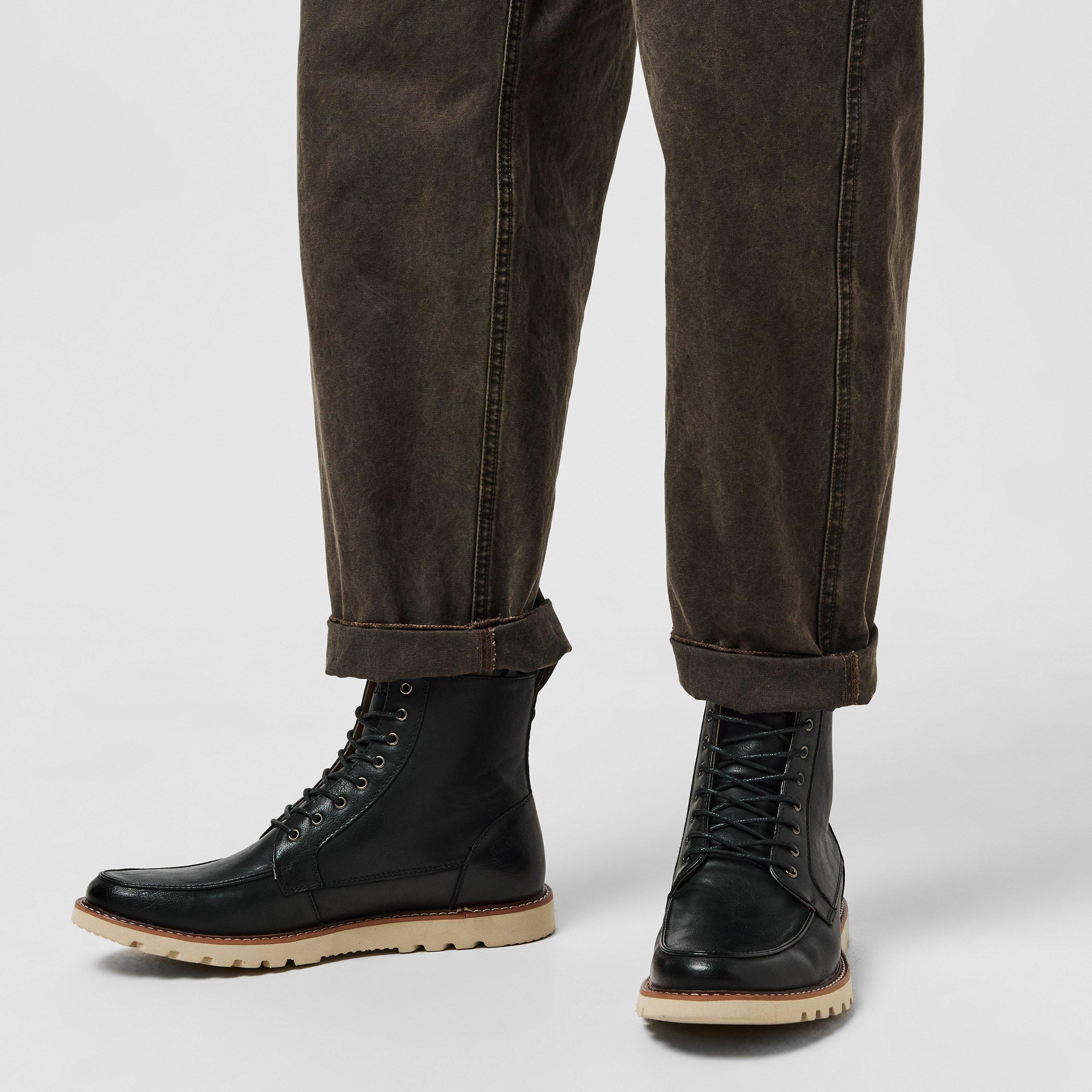 Farah Dan Boots Mens
