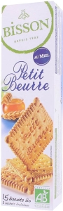 Bisson Butterkekse, 150g