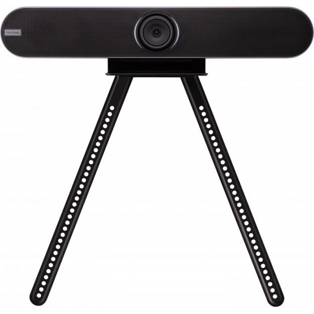 Viewsonic VB-WMK-002 kit de support Noir