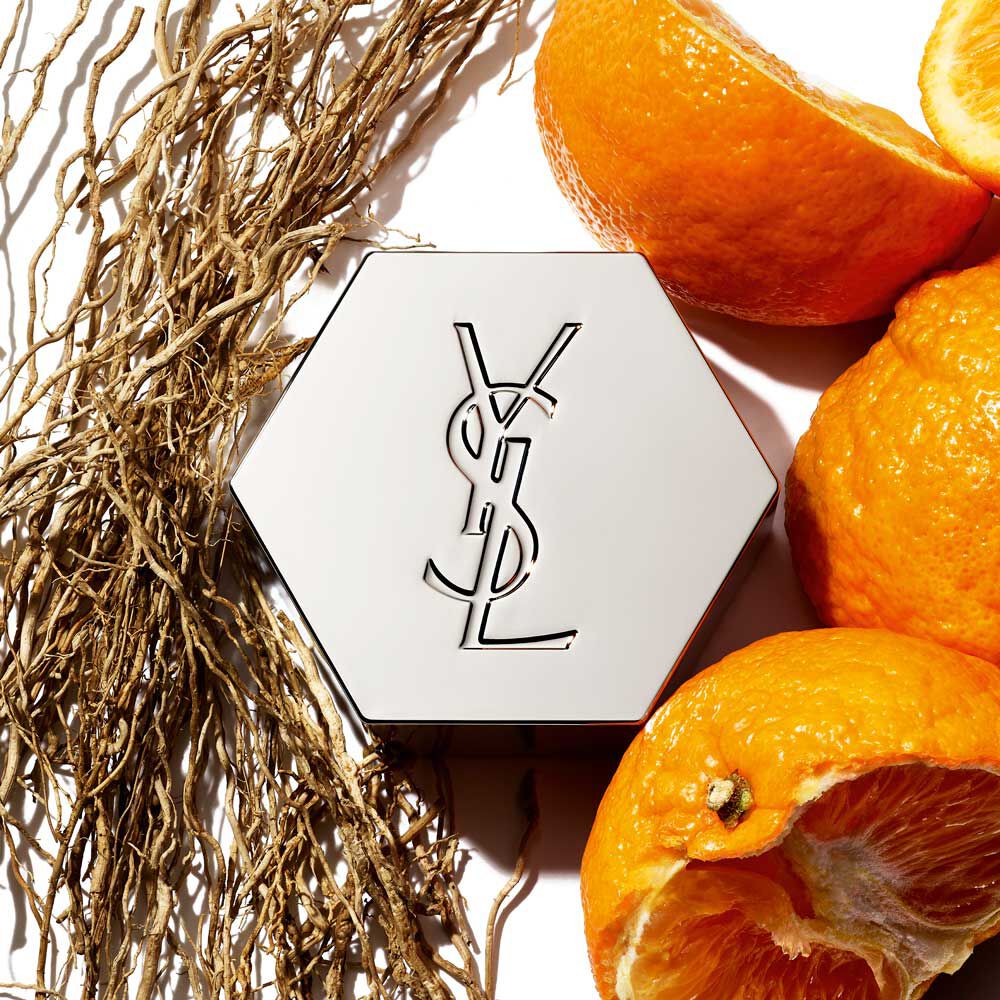 L'HOMME EAU DE PARFUM  ORANGE AMÈRE - BOIS DE CHÊNE
