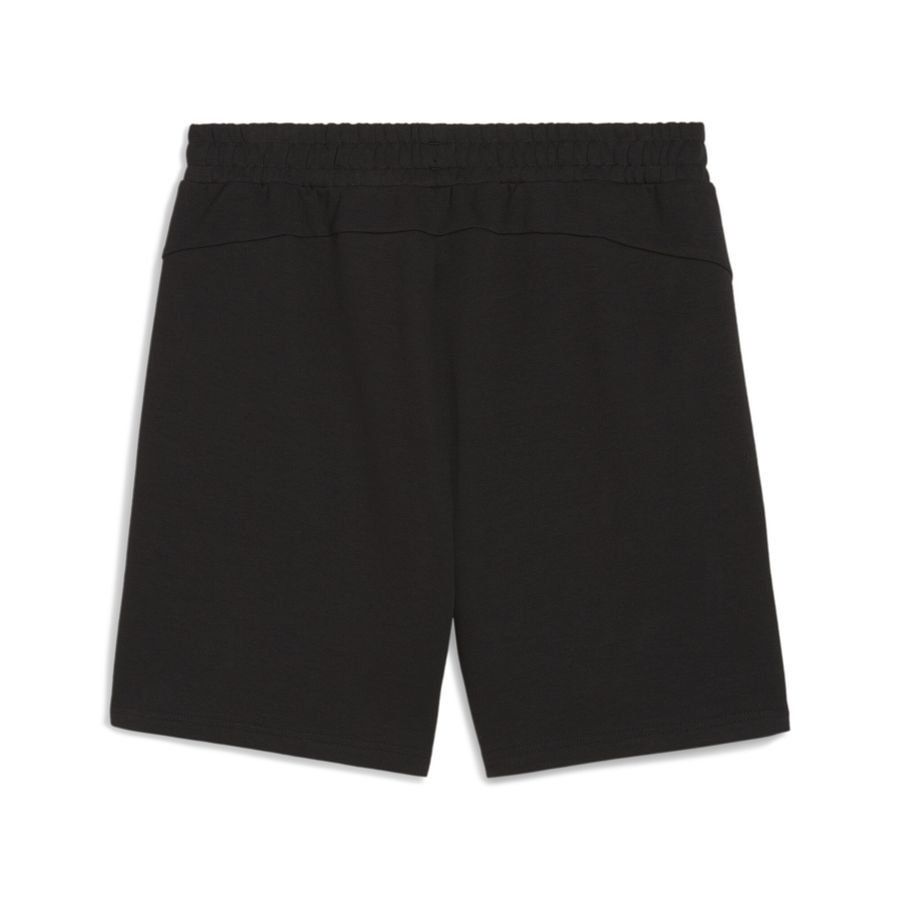 FK Bodø/Glimt PUMA Short Casuals - Noir/Argenté