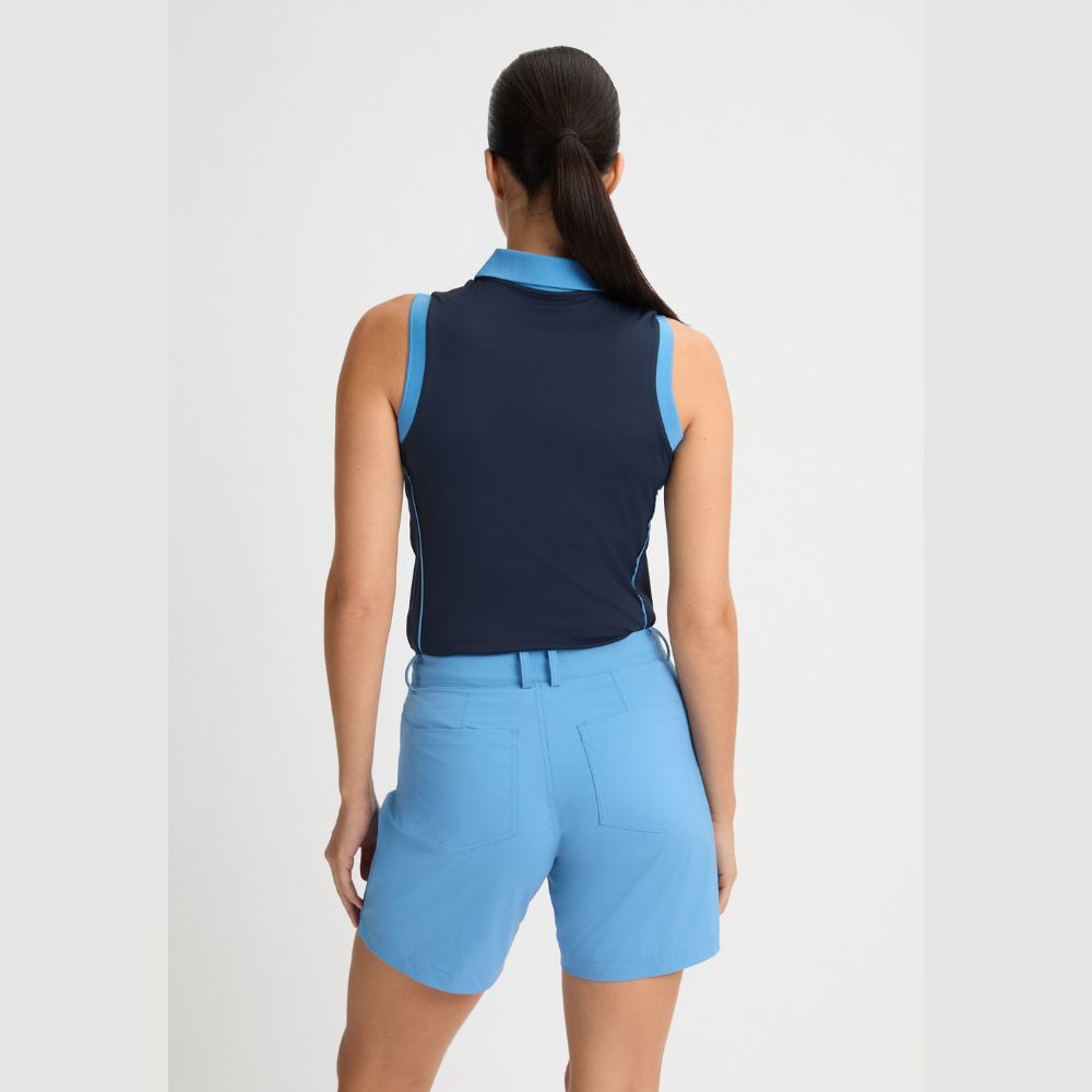 Lightstretch Shorts Dame Pacific Coast