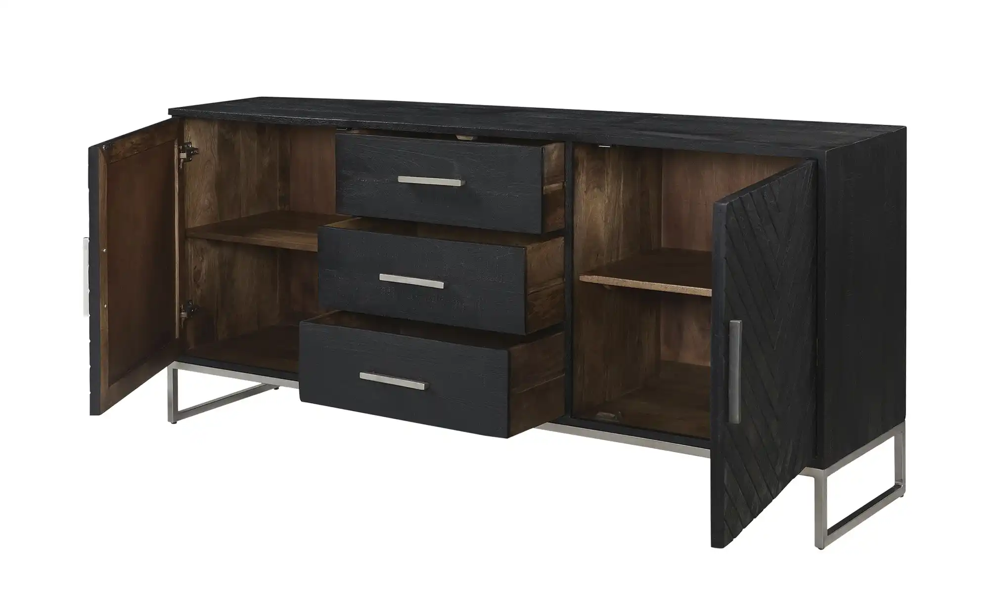 Sideboard Noire