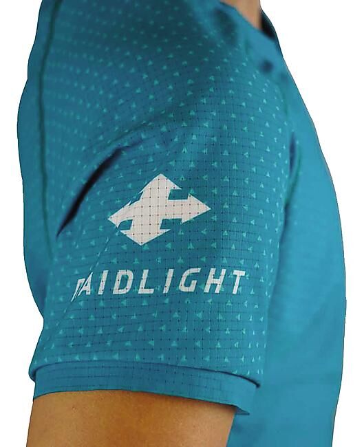 RAIDLIGHT - T-SHIRT MC LASER ECODRY SS TOP W