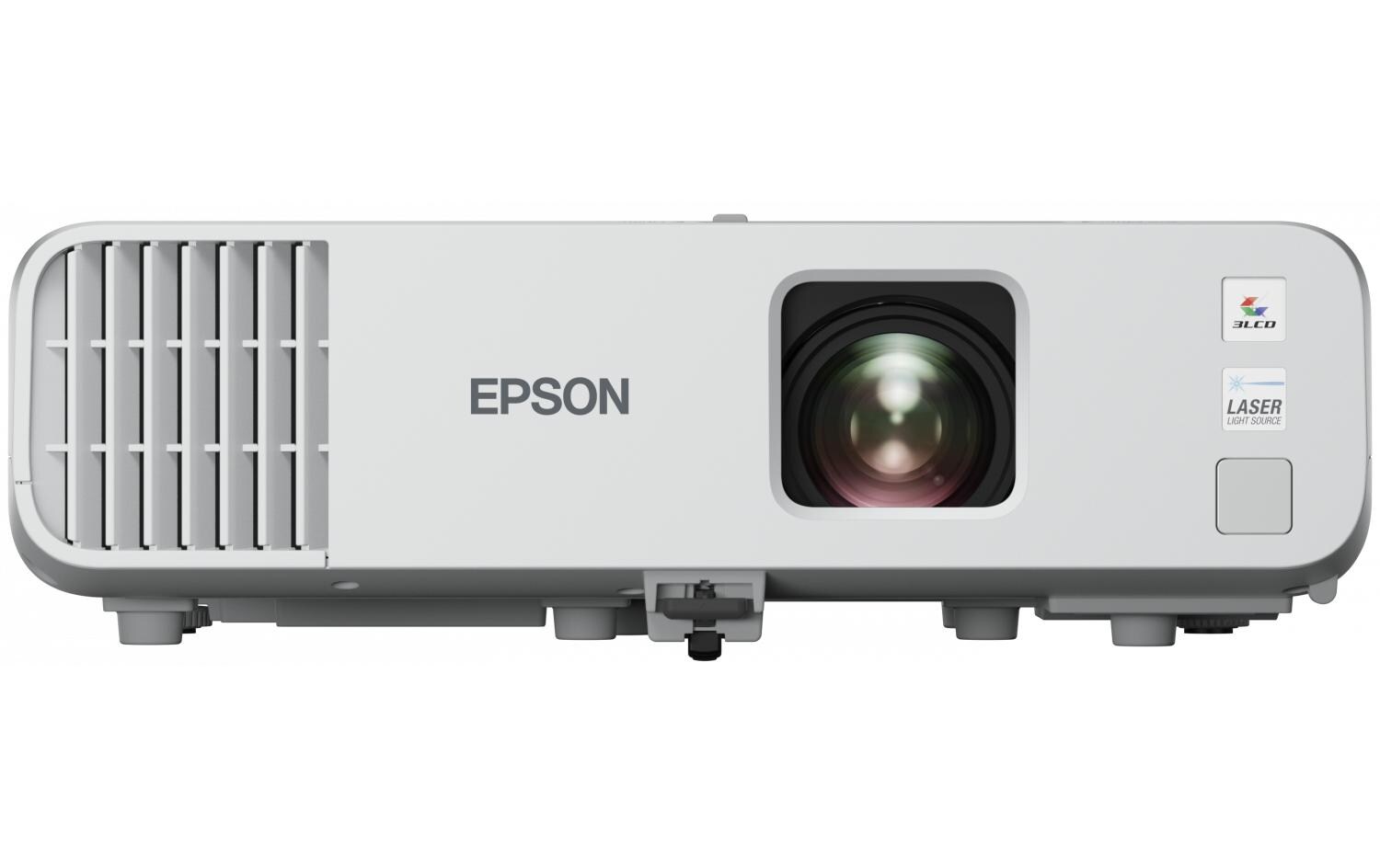 Projektor EB-L200W<br>Vielseitiger Laserprojektor