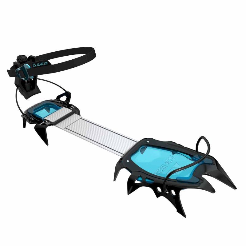 Harfang Mono - Crampons