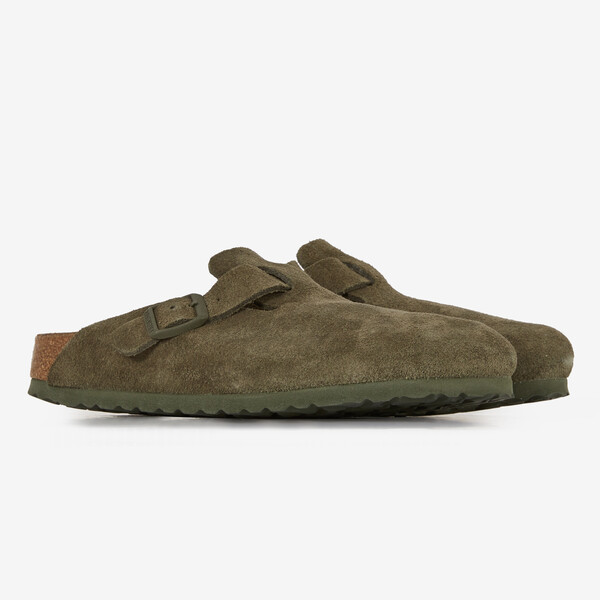 BIRKENSTOCK BOSTON THYME