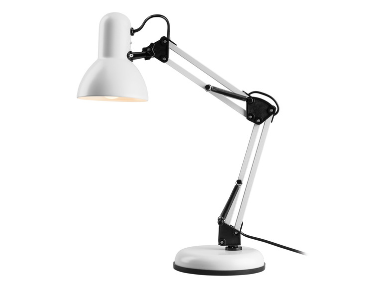 LED-klem- of tafellamp