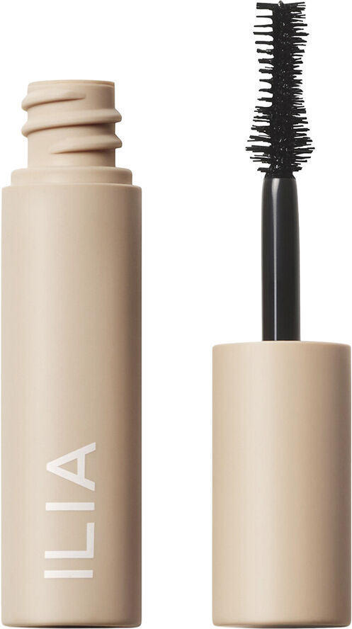 ILIA Fullest Volumizing - Mascara Mini