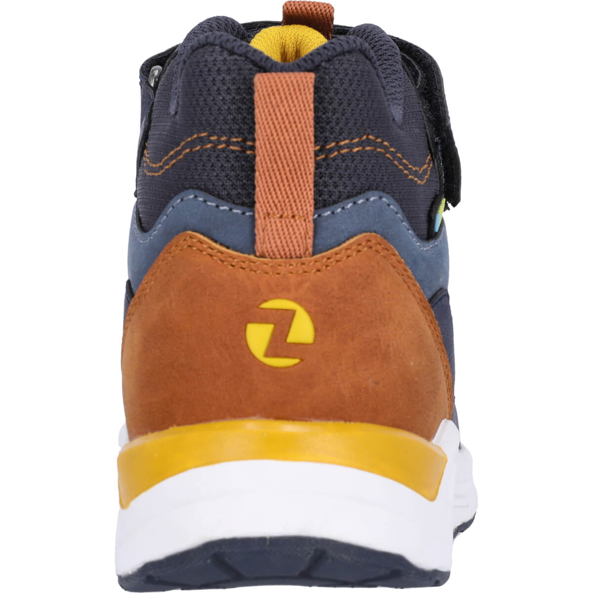 ZigZag Nurcon WP Velcro Støvler Børn