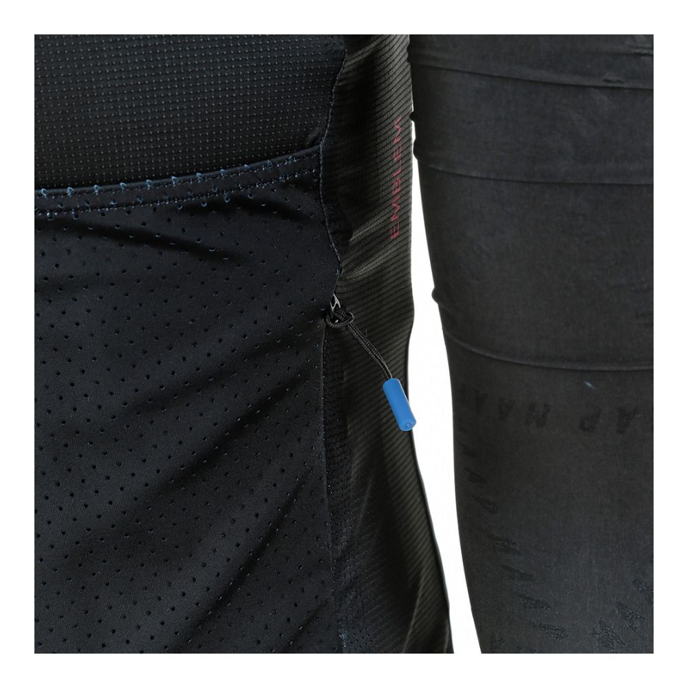 Maap EMBLEME PRO HEX - Maillot Homme black