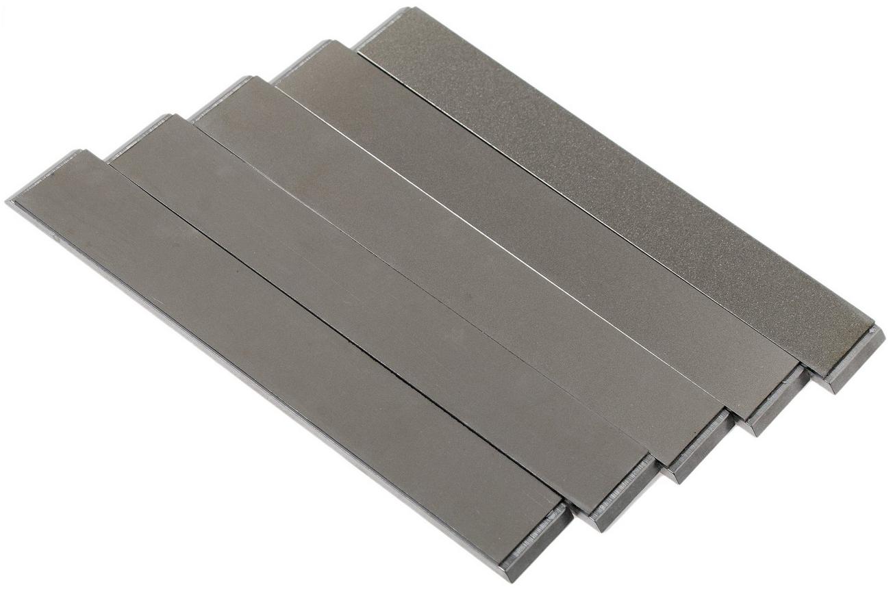 TSPROF Blitz Pro Kit TS-BS21000C slijpsysteem, zwart