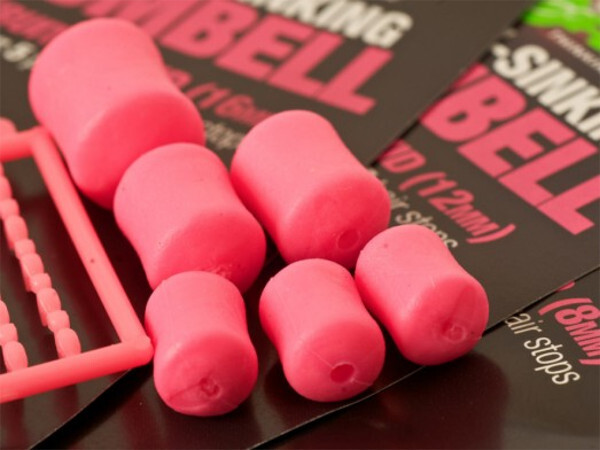 Korda Pop Up Dumbells