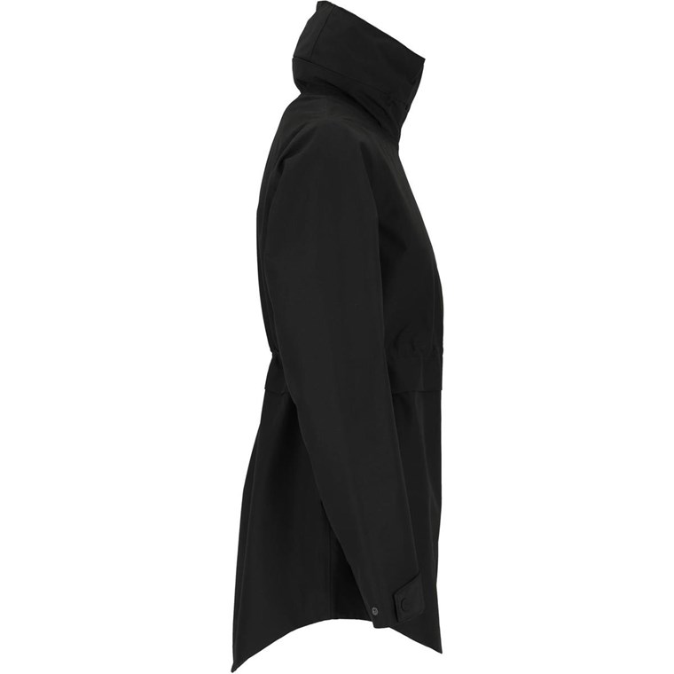 Twentyfour Mode 2L ShelljacketW Black