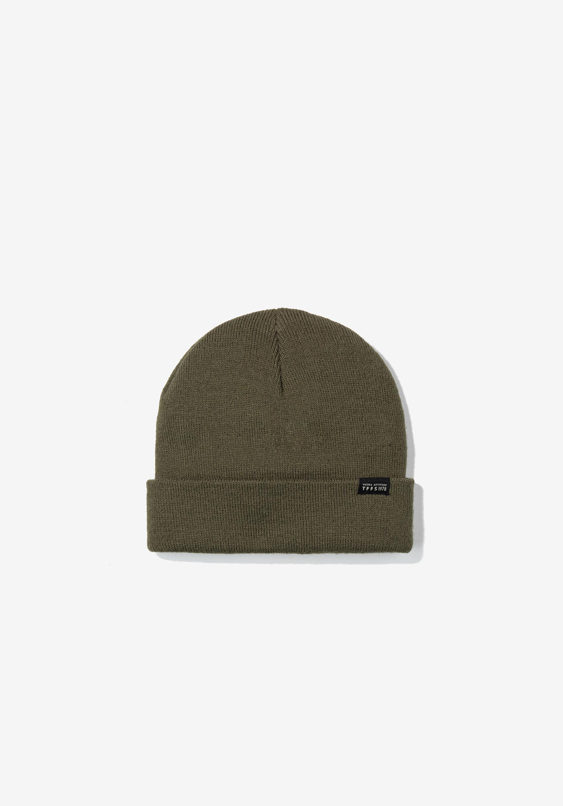 Gorro Canelado