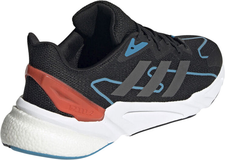 adidas X9000L2 løbesko Sort