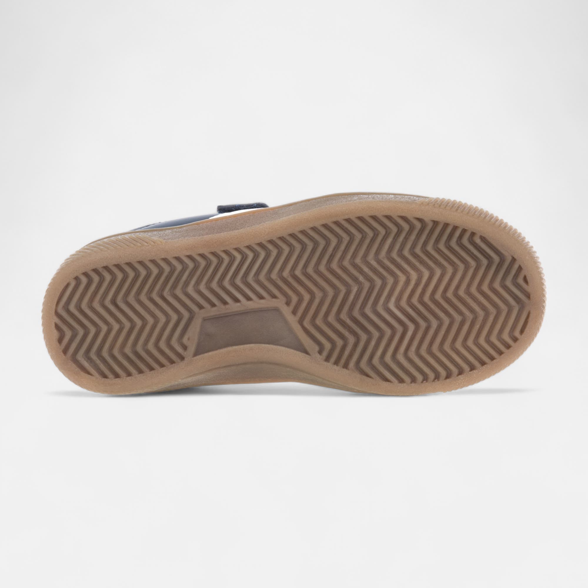 Sneakers Garçon bleu marine
