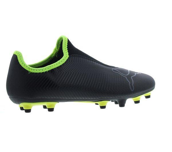 Puma Finesse Laceless FG Football Boots Childrens