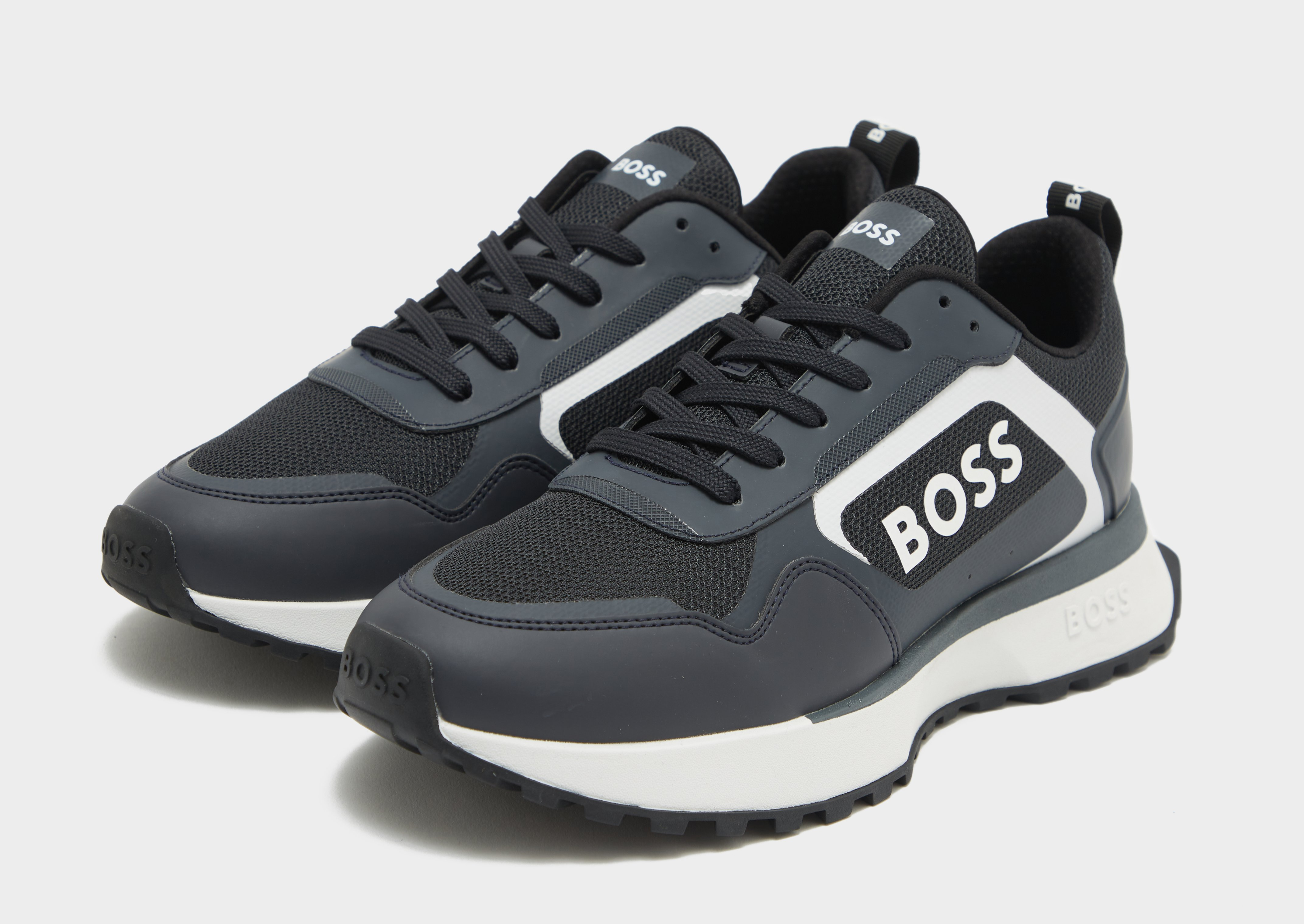 BOSS Jonah Run Homme