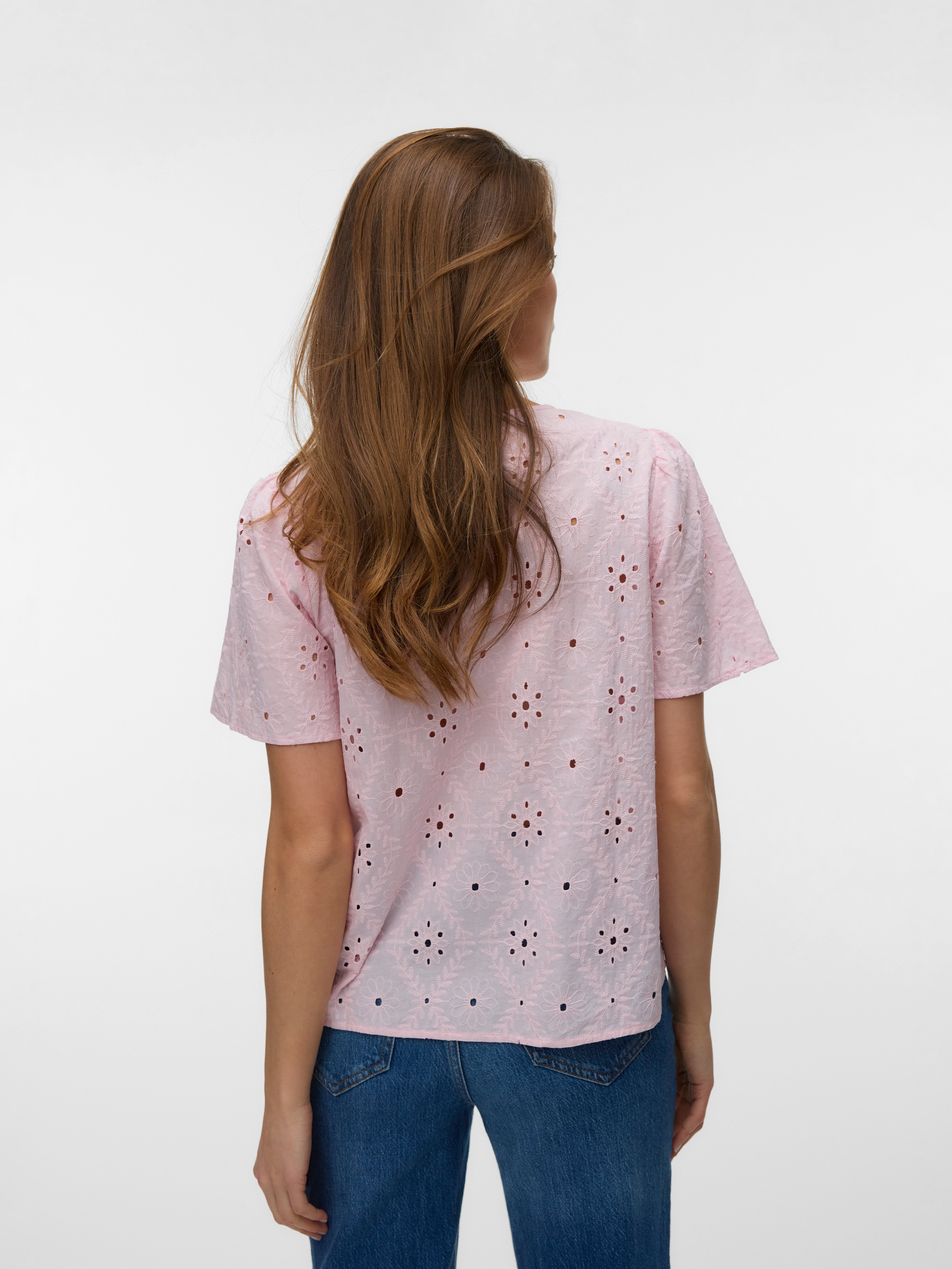 VMELIZA T-shirts