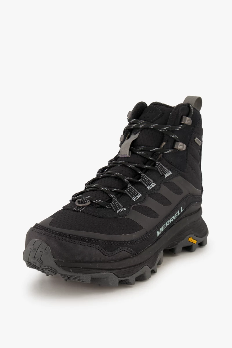 Merrell Moab Speed Thermo Mid WP Damen Winterboot