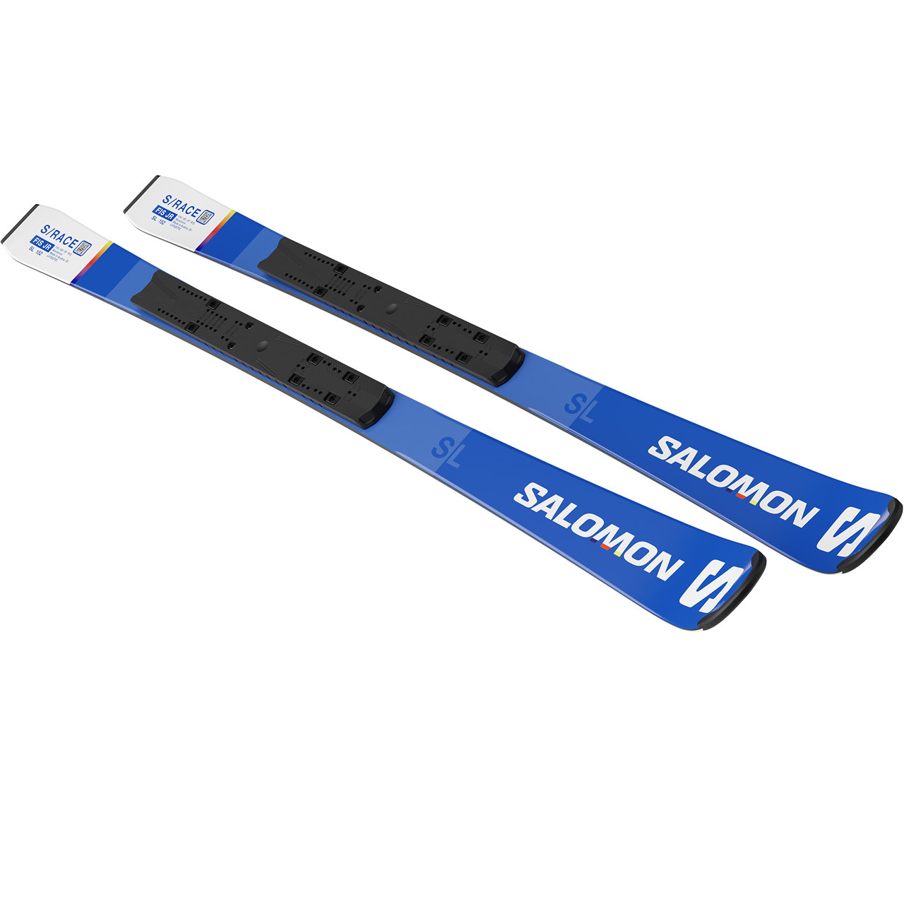 Salomon NI S/Race FIS SL JT3 U14/U12 | Salomon Rennski / Race Carver | Salomon Skier | Salomon | S | MARKEN | XSPO