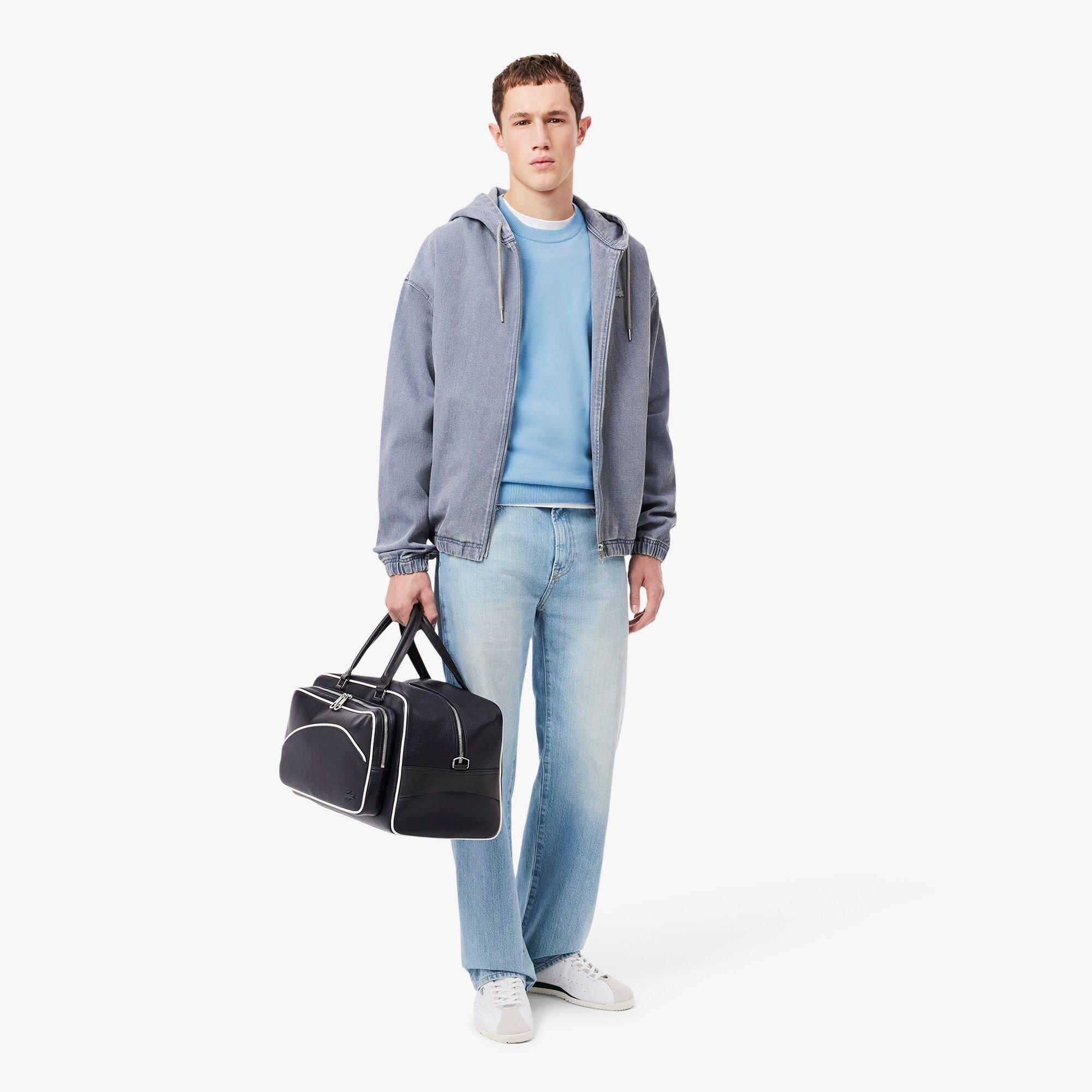 Lacoste Lacoste Knitted Jumper Mens