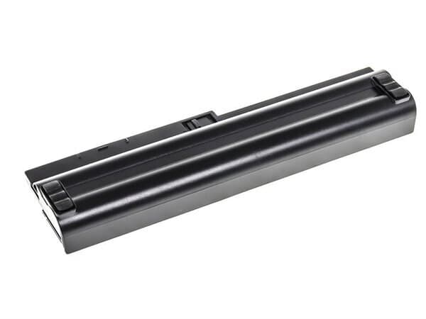 Green Cell laptopbatteri til Lenovo ThinkPad X200 X201 X200s X201i / 11,1V 4400mAh
