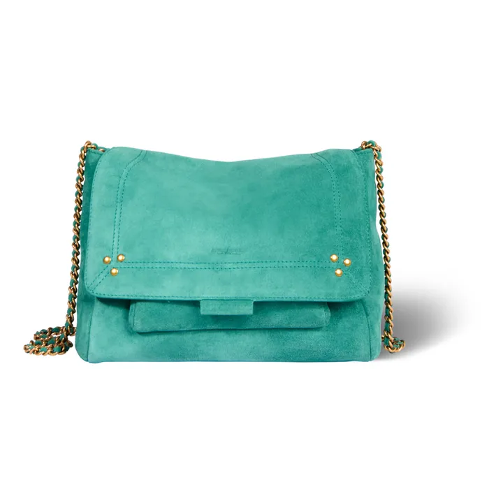 Jérôme Dreyfuss Sac Lulu M | Cactus