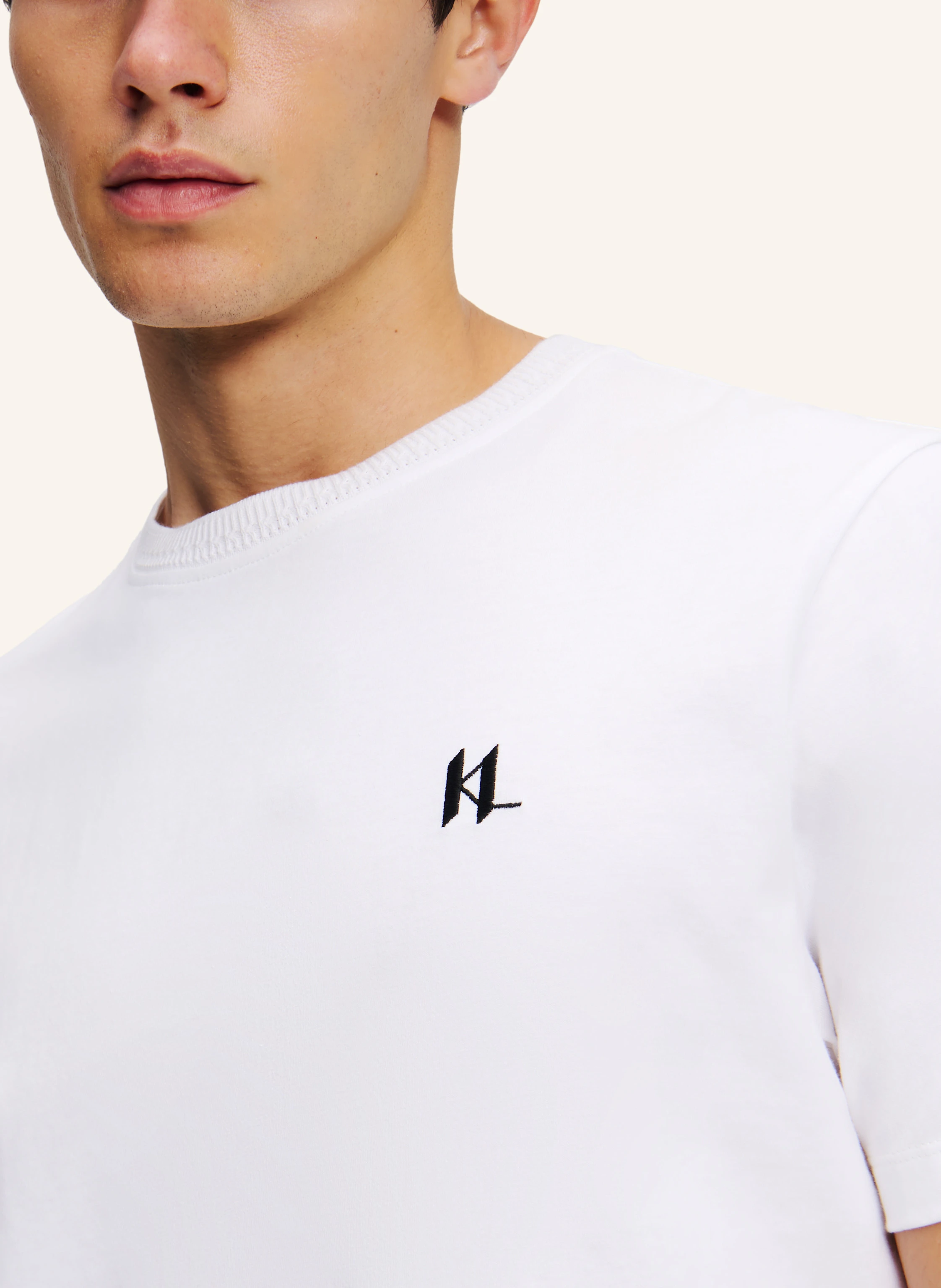 KARL LAGERFELD T-shirt