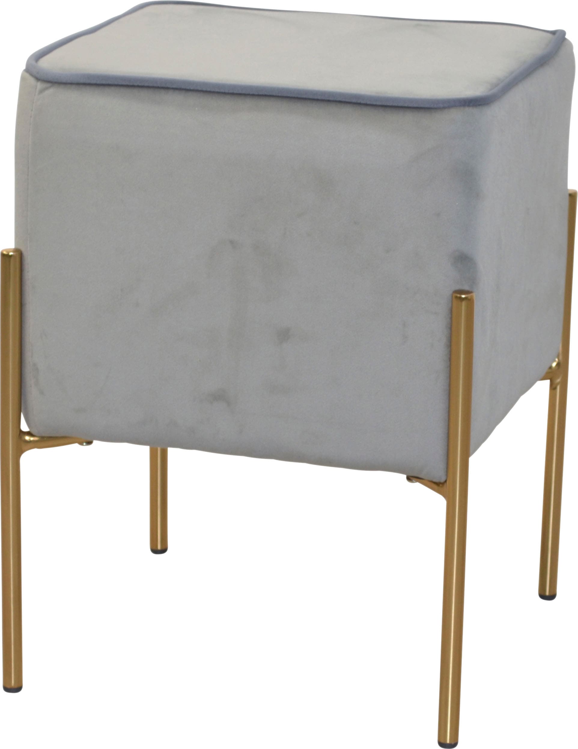 INOSIGN Sitzhocker »Liano« 1 Stk. tlg.
