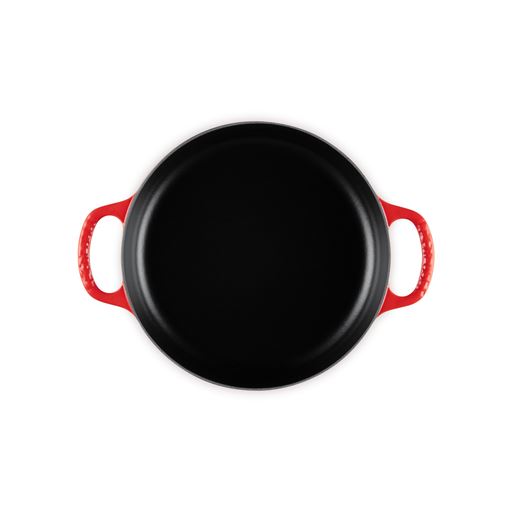 Le Creuset Everyday Stegepande, Cerise, Ø28 cm