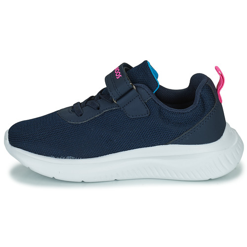 Kangaroos - K-FT MAZE EV - MArine / Rose